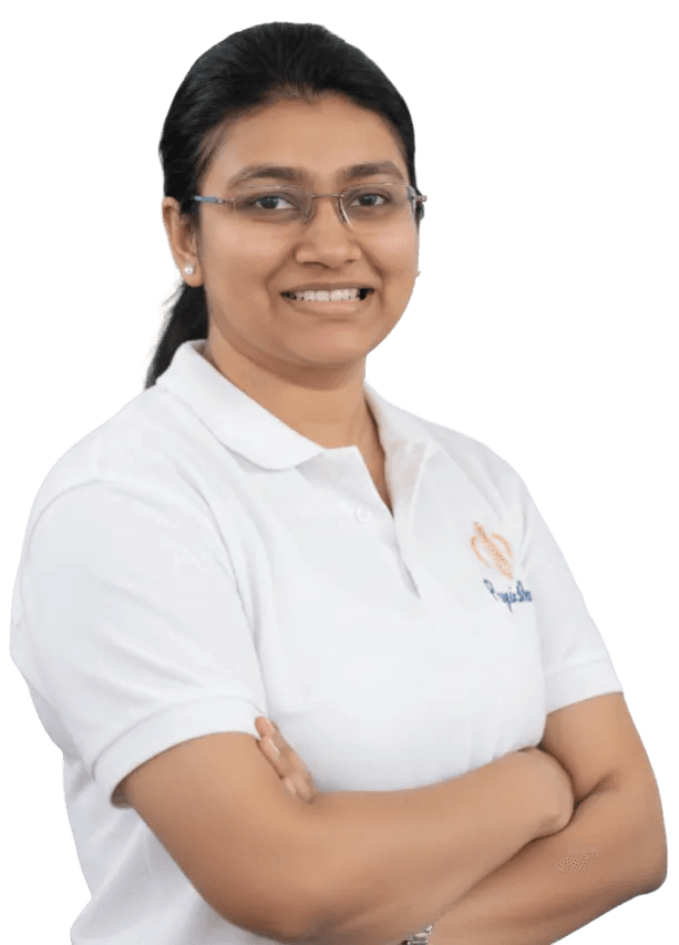 Physiotherapist