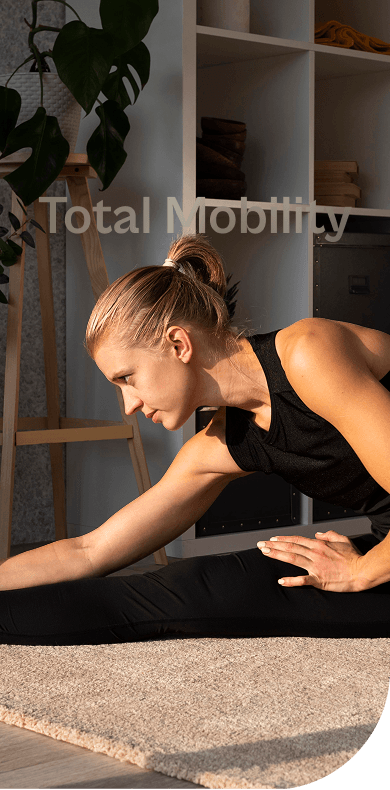 Total Mobility